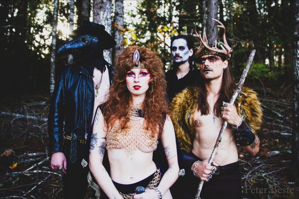 Day 2 - Dungeon to Table