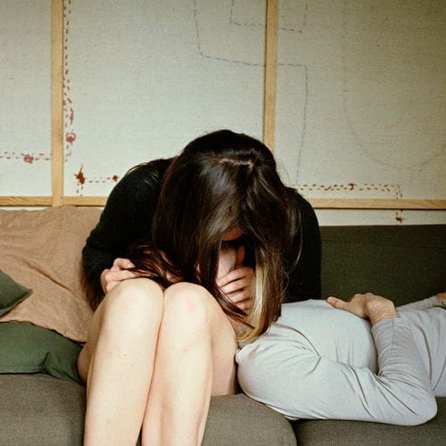 Day 3 - Love Anthems