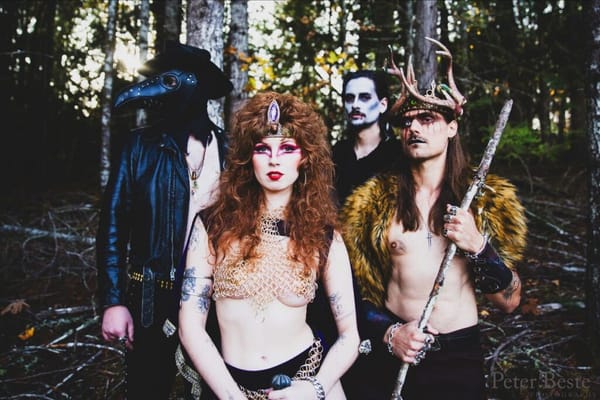 Day 2 - Dungeon to Table